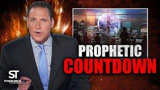 Aliens & AI Are WARNING SIGNS of the LAST DAYS and the Return of Christ? | Stakelbeck Tonight