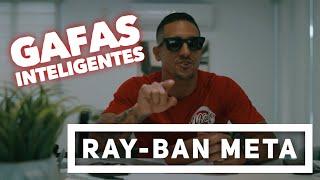 Las nuevas Ray-ban Meta versus las Ray-ban Stories de Facebook