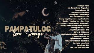 Pampatulog Love Songs vol. 1 [nonstop]