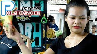 GOYANGAN DENSER ANGGI BENG ATE JARI POLAK ANGEN [] FAMOR MANIA GENERATION 2021