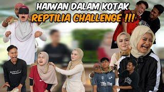 WHAT IN THE BOX CHALLENGE AI TEAM !!! KANDA MIMI N4NGIS TER0K…