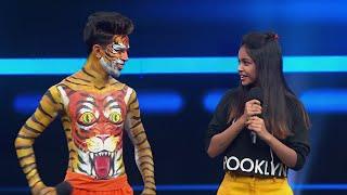 Mukul And Sona Love Comedy||India's Best Dancer New Show||MUKUL ️ SONA