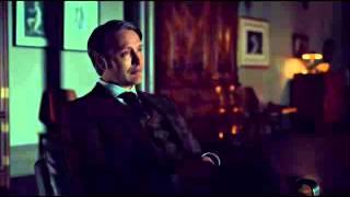 Johann Sebastian Bach - Goldberg Variations: Aria (Glenn Gould) [Hannibal Season 2 Finale]