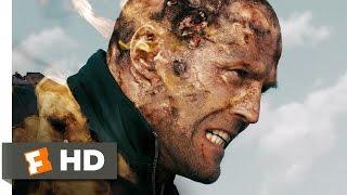 Crank 2: High Voltage (12/12) Movie CLIP - Burning Desire (2009) HD