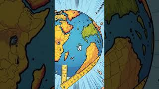 Bite sized science: tectonic plates
