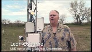 UND Aerospace: Atmospheric Science