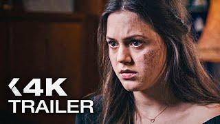 THE DARK GIRL Trailer (2023) Exklusiv