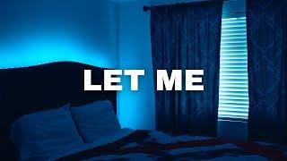 "Let Me" | R&B Drill Beat | RnB Drill Instrumental || (Prod. by MaskedBandit)