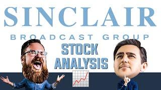 Is Sinclair Broadcast Group on Your WATCHlist? | $SBGI Stock Analysis