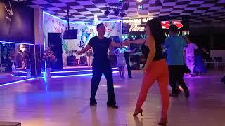 điệu rumba khiêu vũ dance sport & nghệ thuật