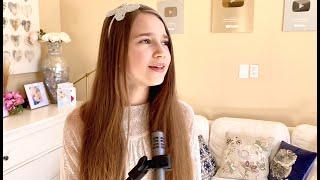 My Heart Will Go On - Celine Dion (cover by Karolina Protsenko) - from Titanic