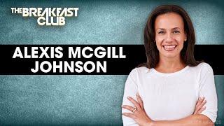 Alexis McGill Johnson On Planned Parenthood + The Future Of Women’s Health After The 2020 Election