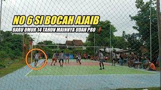 Grand Final Turnamen Insga SMK BTB Juwana - MTs Taris Pucakwangi VS SMPN 1 Cluwak