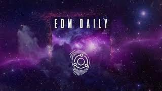 EDM Daily | Bass Boosted EDM with Cosmic Visuals