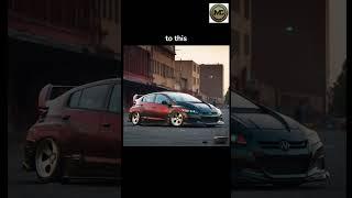 Mod your car - Honda Insight Gen 2