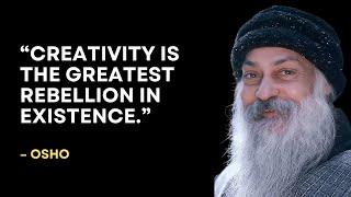 20 Inspirational Quotes To Ignite Your Creativity