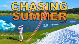 Is this the GREATEST hidden gem EVER?? ┃ Chasing Summer ep.1