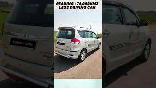 second hand ertiga VDI in cheap price for sale |owner no:99491 25467#shorts #short#viral