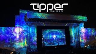 Tipper Downtempo @ Orion Amphitheater 4K 60FPS High Quality Audio