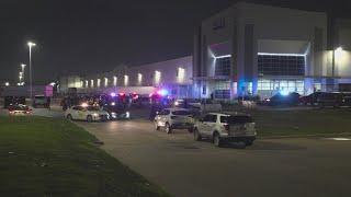 USPS employee shot to death, coworker taken into custody at Missouri City facility, police say