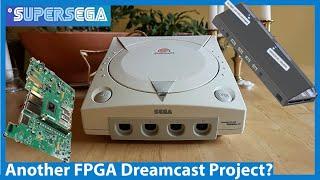 FPGA Dreamcast for $20,000? Super Sega Promises Every Sega Console Ever in an FPGA Form