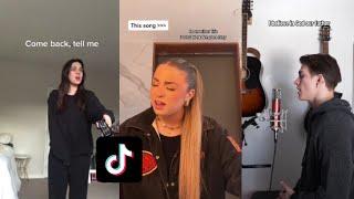 Incredible Voices You Never Heard | TikTok Compilation