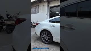 Tài chính dưới 600 lấy xe nào ngon? Mazda 3 luxury 2022 hay Mazda 6 pre 2018 - 0879999903