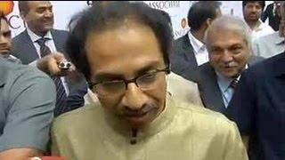 Uddhav ignores Modi factor, says no clear face yet to front NDA