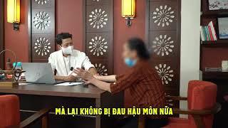 PHẢN HỒI TỪ PHÍA KHÁCH HÀNG | Bác Sĩ Trần Hoàng Hải