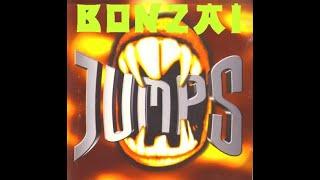 I Love Retro Classics -  Bonzai Jumpstyle