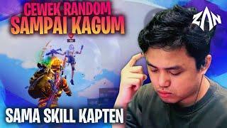 Push Conqueror Di Awal Season Musuhnya Gak Ngotak, Cewek Random Sampe Kagum Sama Skill Kapten