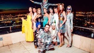 Star'cevparty - 38 Этаж. The Fifth Element