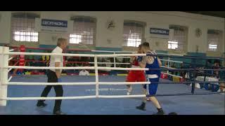 Chiriac Ionut vs Belciu Andrei Stelian