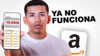 La Triste la Realidad de Vender en Amazon FBA ¿Vale la Pena?