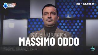 Storie di Serie A con Massimo Oddo | Radio TV Serie A con RDS