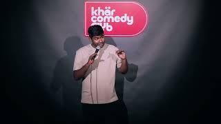 Sumit Sourav on Ajay Devgn | Stand Up Comedy by Sumit Sourav [Deleted Video]