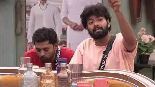 "Bigg Boss Session 8" Day 4 Unseen video | cine film