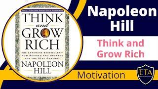 Secret to Success: Napoleon Hill Think and Grow Rich Full Audiobook