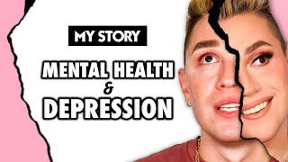 MY STORY | DEPRESSION and MENTAL HEALTH  JOHNNY ROSS