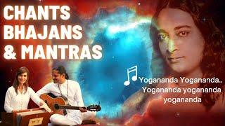 Yogananda (in Pachelbel's Canon in D) .... by Narayani and Shurjo