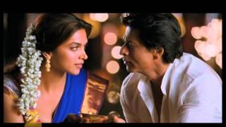 Chennai Express on Zee Aflam