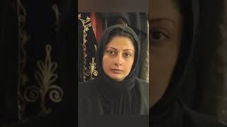 کتانه افشاری:کشف حجاب کتانه افشاری بازیگر سریال جیران#short