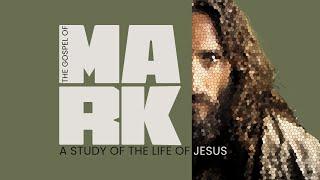 The Gospel of Mark:  Jesus Clears - Pastor Tyler Roland, 10:30am