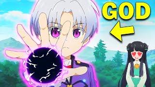 All IN ONE | Thanh Niên Tái Sinh Với Khả Năng Sao Chép Ma Thuật Đỉnh Của Chóp| Tóm Tắt Anime