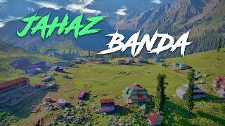 TREK TO JAHAZ BANDA | KUMRAT August 2024 | Travel Guide |  Episode : 02