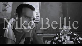 Niko Bellic