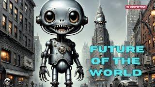 What Is The FUTURE of the World || 3000 Mein Mind Blowing Changes? || AI|| Science &Technology ||