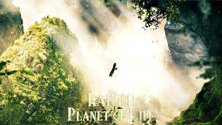 Atom Music Audio - Epic Nature Series: Earth (Planet of Life) (2020) | Full Album Interactive