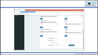 Claim Processing Automation using Puppeteer