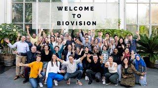 Welcome to Biovision - A future for all, naturally